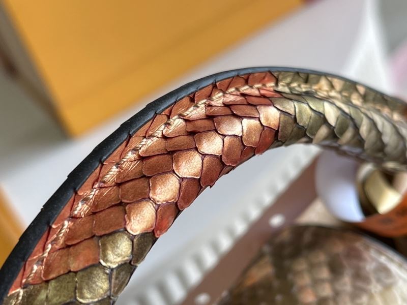 Louis Vuitton Top Handle Bags
